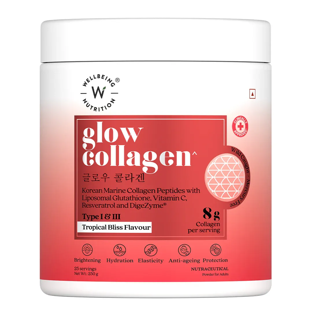 liposomal glutathione price korea WellBeing Nutrition Glow Korean Marine Collagen Peptides with & Vitamin C | Tropical Bliss Flavor | 250g - Buy Online at Best The role of Quercetin